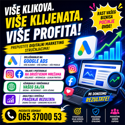 Digitalni marketing