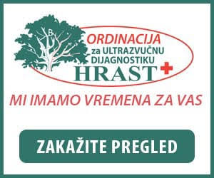 Ordinacija HRAST dr Popovic